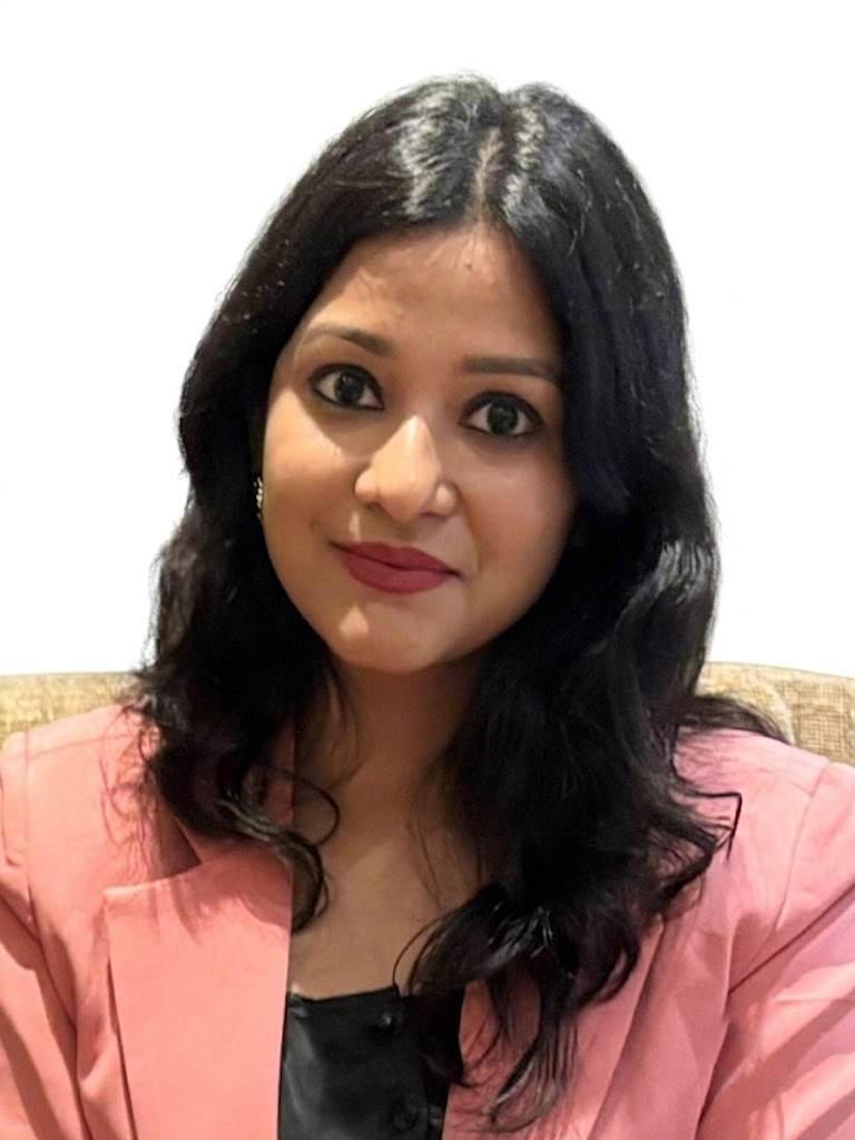Ms Muskan Kansal
